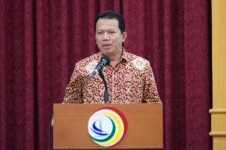Kadiskes: Hingga Agustus 2023, Kasus ISPA di Riau Tercatat 31.093 Kasus