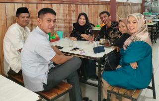 PPI Riau Ingatkan Ancaman Kampanye diluar Jadwal, Hasan: Ancaman Pidana Menanti!