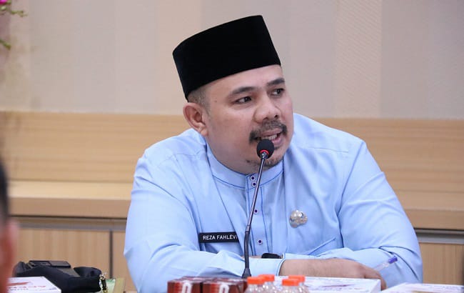 DLHK Update Lokasi TPS di Zona 1 Kota Pekanbaru