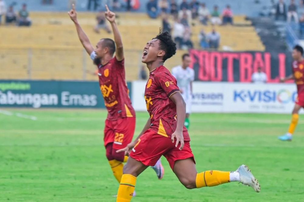 Hari Ini PSPS Riau Jamu Persiraja Banda Aceh di Pekanbaru, Target Tiga Poin
