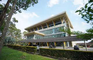 UIR Siap Menjadi Tuan Rumah Rakernas BKSPTIS Tahun 2023