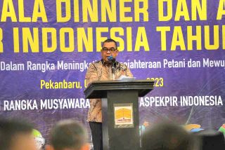 Wujudkan Kesejahteraan Petani Sawit, Berikut Program Strategis Pemerintah