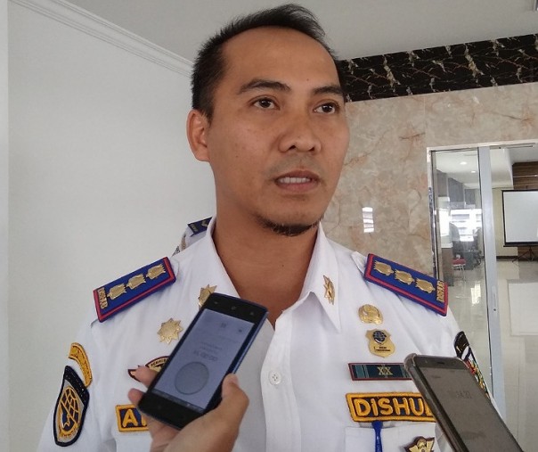 Dishub Pekanbaru Butuh Peremajaan Armada Rawat Lampu PJU