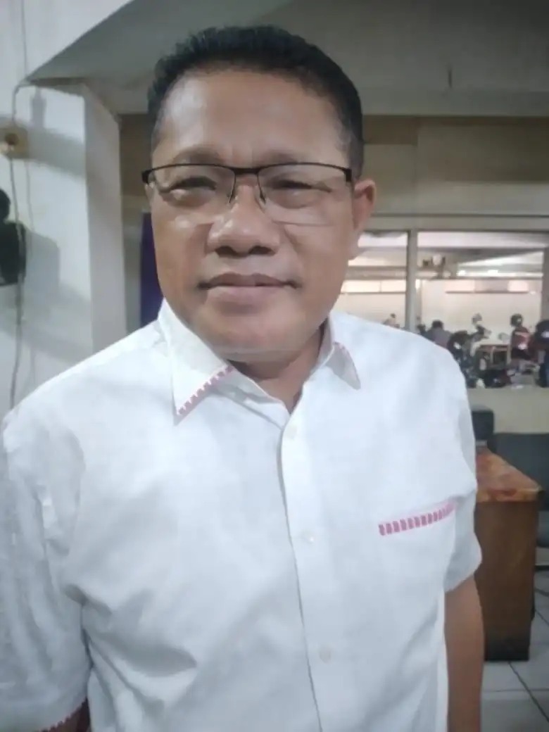 Kurang Promosi, Ketua Komisi V DPRD: Apa Ada Porwil di Riau?