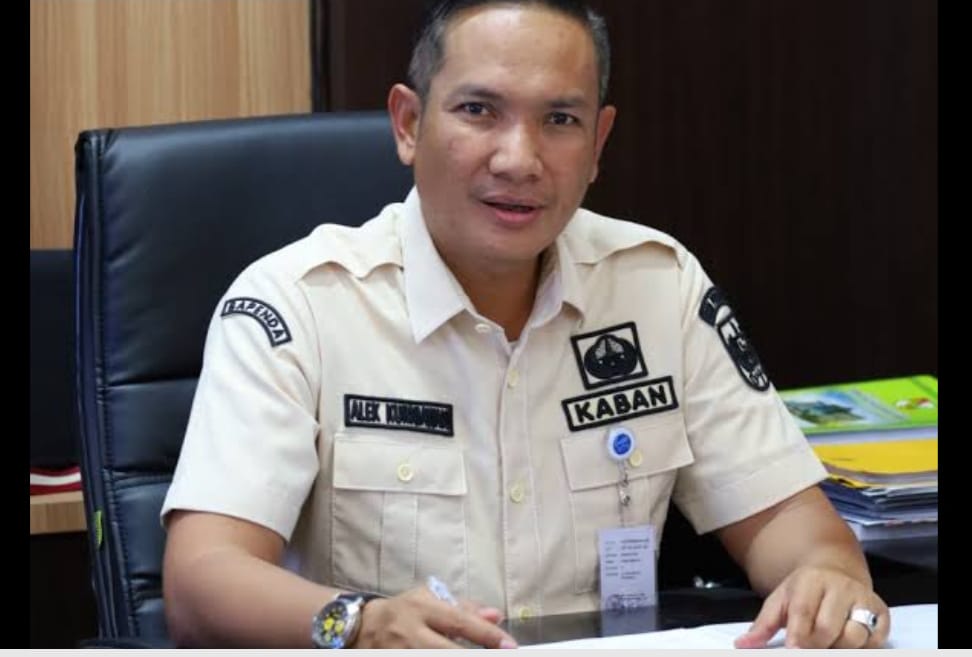 Bapenda Pekanbaru Sudah Kumpulkan PAD Pajak Rp670 Miliar