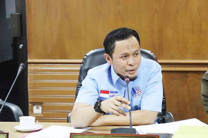 Deadline APBD 30 November, DPRD Riau: Bila Tidak, Bisa Berubah Menjadi Pergub 