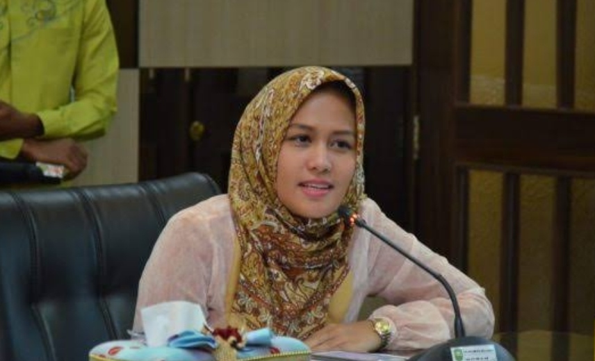 DPRD Riau Minta Diskomifo Bersama Instansi Terkait Antisipasi Serangan di Dunia Maya