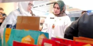 Ini yang Dilakukan Pemprov Riau untuk Memenuhi Kebutuhan BBM saat Nataru 2024