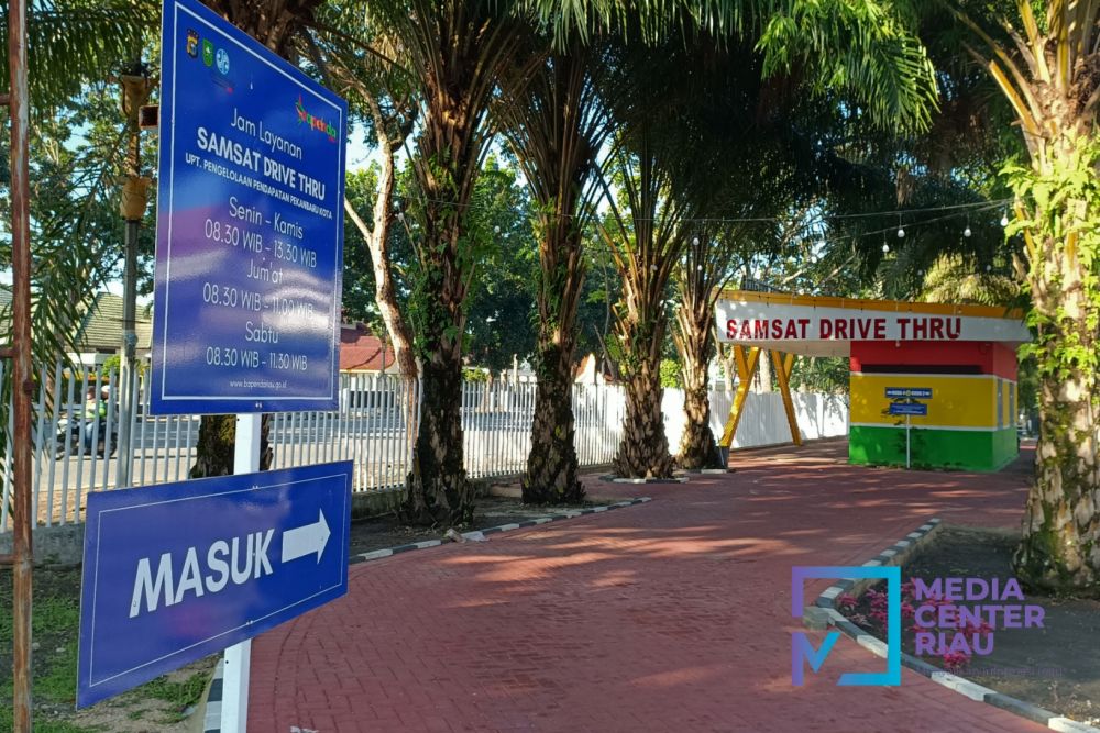 Diskon Pajak Program 7 Berkah Daerah Hampir Habis, Yuk Urus BBNKB