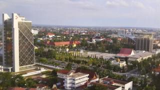 Perekonomian Riau Stabil, PDRB Triwulan II 2023 Tumbuh 4,88 Persen