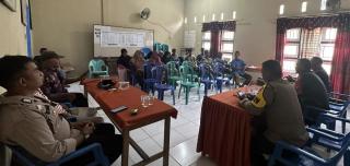 Kades Polak Pisang Angkat Bicara, Teryata Oknum Kadus Aktor Dugaan Kasus Penipuan Rumah Layak Huni