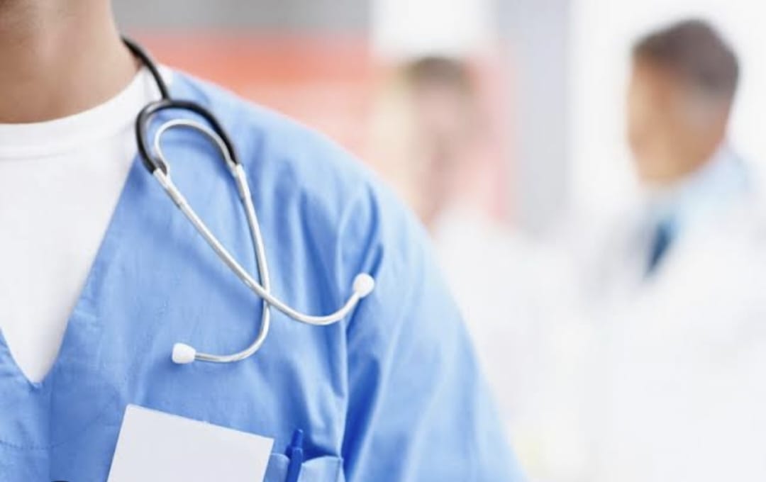Dokter Inisial MC Diduga Chatingan Dengan Pasien Sampai Poto Kemaluan 