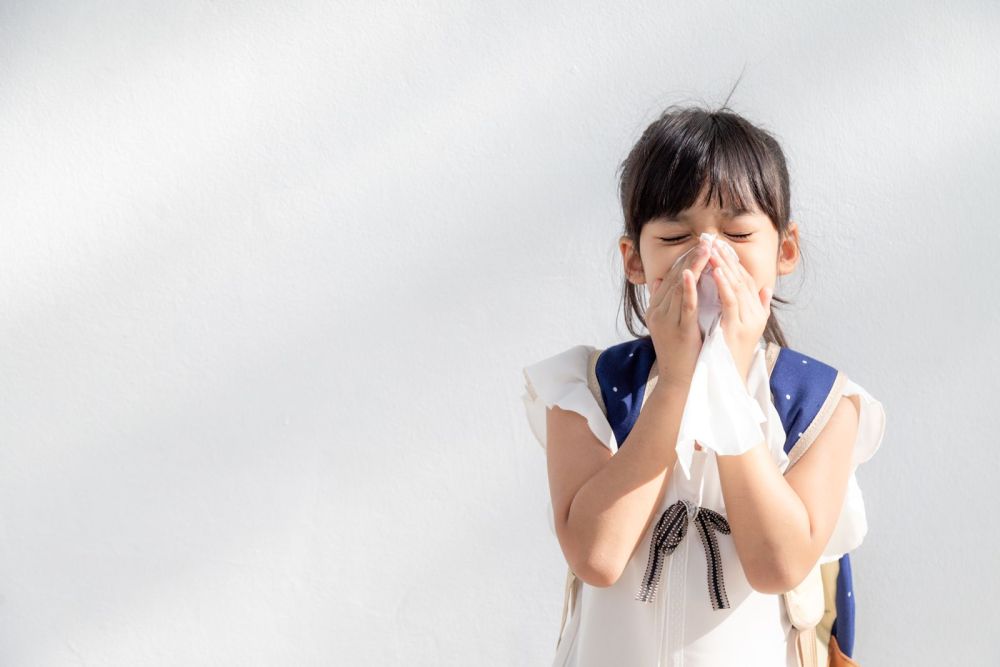 Tingkat Fatalitas Mycoplasma Pneumonia Lebih Rendah Dibanding COVID-19
