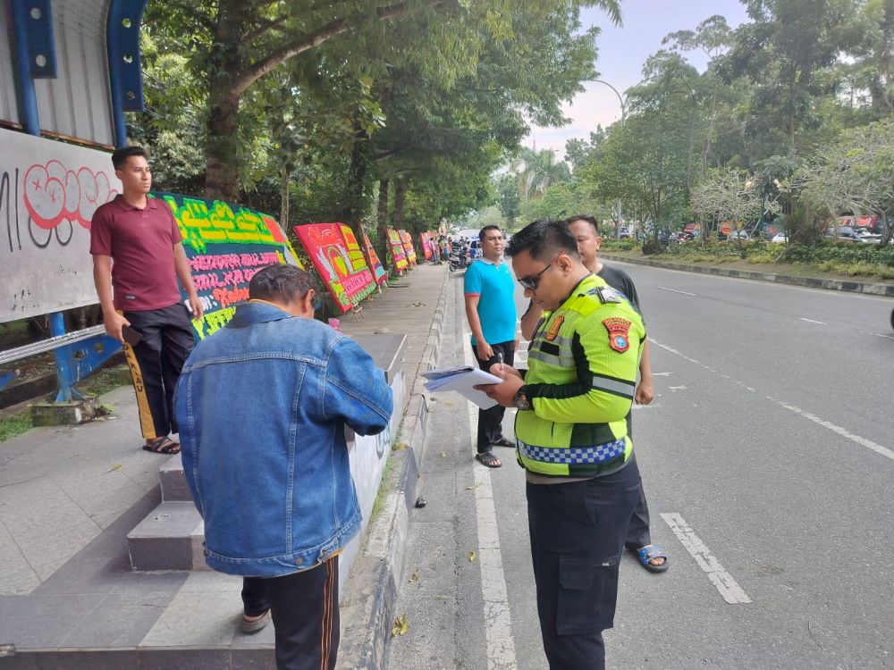 Serangan Jantung, Dokter di Pekanbaru Wafat saat Nyetir