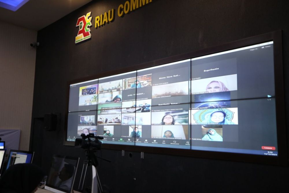 Direktur Eksekutif ICT Watch Jelaskan Cara Efektif Cek dan Atasi Kebocoran Data di Internet