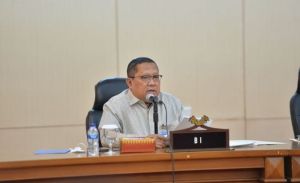 Jabatan Muhamad Nur Sebagai Kepala BI Riau Digantikan Panji Achmad, Efektif Februari 2024