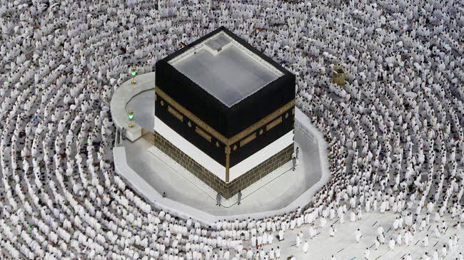 Pelunasan Biaya Haji Dibuka 9 Januari, Cek Syarat dan Batas Waktu Disini