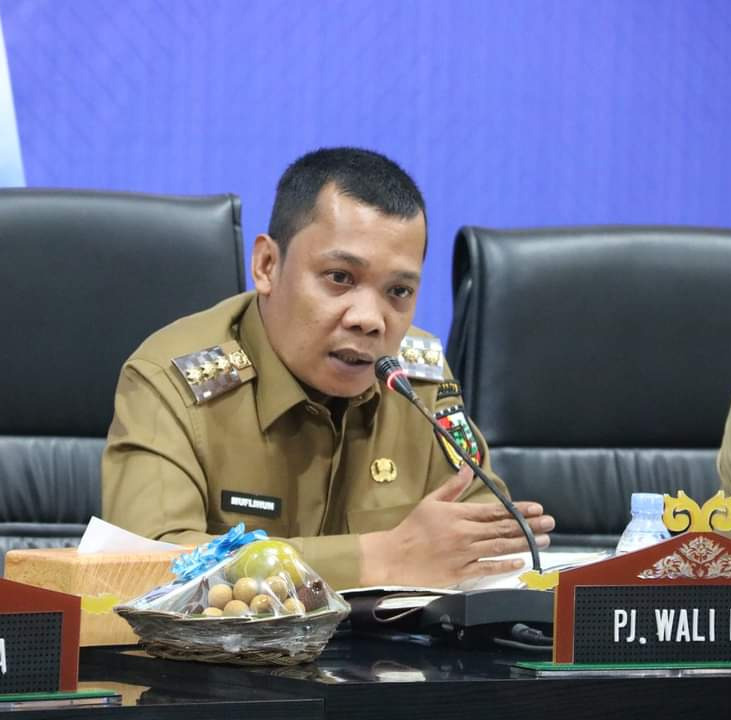 Pemko Pekanbaru Belum Terima Surat dari Pusat terkait Pengungsi Rohingya