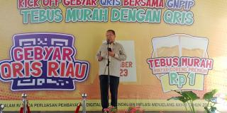 Beli Minyak Goreng Pakai QRIS Hanya Rp1, Ini 14 Lokasinya