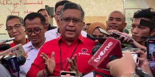 PDIP Tolak Usul Debat Capres Pakai Bahasa Inggris