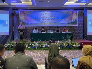 16.050 UMKM di Riau Naik Kelas Bersertifikat Halal