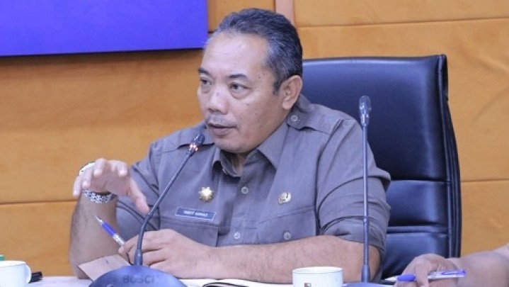 DLHK Pekanbaru Pastikan Pengangkutan Sampah Berangsur Normal