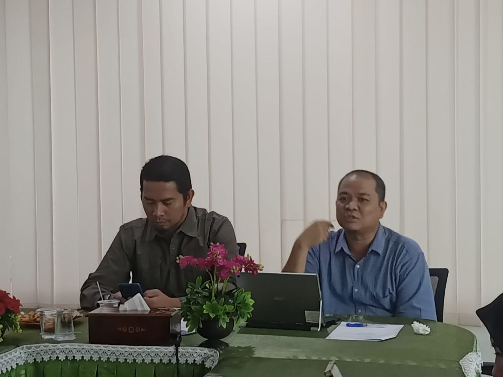 Umri Pastikan Beasiswa Pemprov Riau Tepat Sasaran