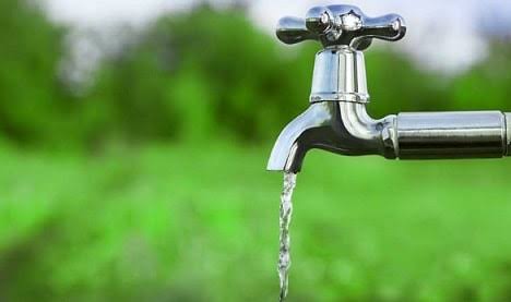 Ribuan Warga Dapat Sambungan Air Perumdam Tirta Siak Pekanbaru Secara Gratis