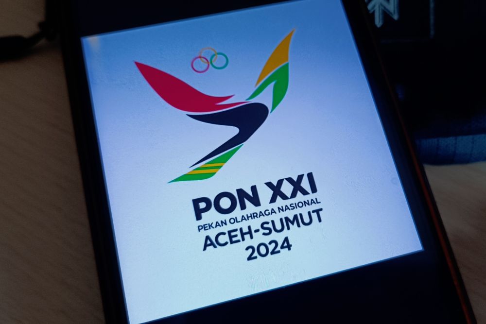 Target Juara Umum, KONI Riau Susun Program Pembinaan Atlet Persiapan PON 2024
