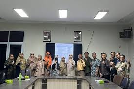FMIPA UNRI Gelar Sosialisasi dan Pengenalan Kampus di MAN 1 Kepulauan Meranti