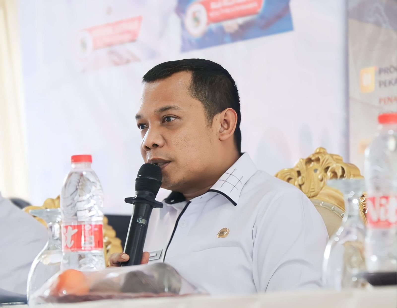 Pemko Pekanbaru Akan Bangun Alun-alun di Bawah Jembatan Siak IV