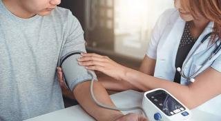 Kenali Bahaya Hipertensi Yang Bisa Sebabkan Komplikasi