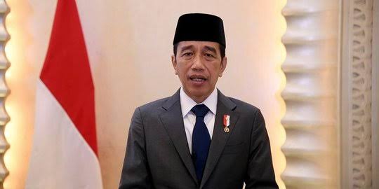 Presiden Terbitkan Inpres Percepatan Penyediaan Air Minum dan Layanan Pengelolaan Air Limbah Domestik