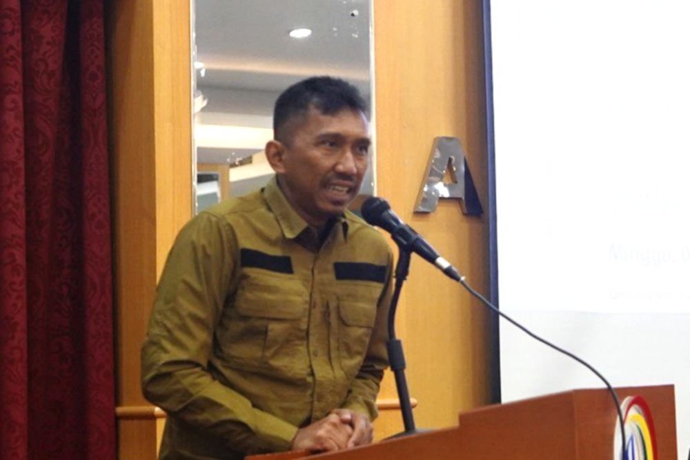 Dukung Pemilu 2024, Dinkes Riau Instruksikan Seluruh Puskesmas Buka 24 Jam pada 14-15 Februari