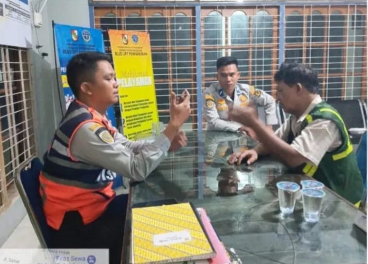 Pelayanan Tidak Baik, Dishub Pekanbaru Berhentikan Satu Oknum Jukir