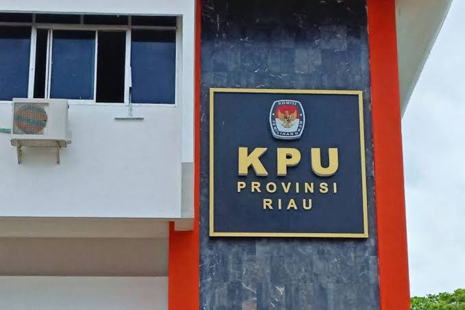 Jumlah DPT Pemilu 2024 Provinsi Riau Capai 4.732.174 Jiwa