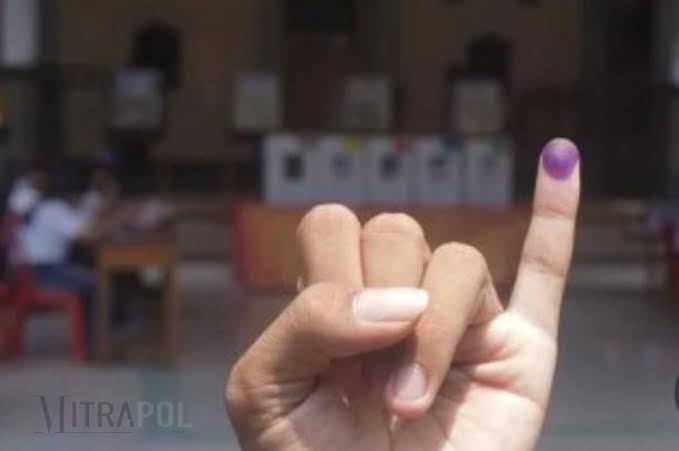 Pemungutan Suara di Inhil Berjalan Lancar, Ini Kata Ketua KPU