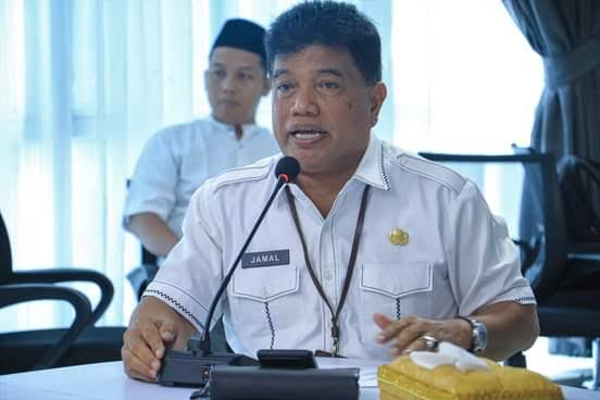 Disdik Pekanbaru akan Usulkan Dua SMPN Baru Terima Dana BOS