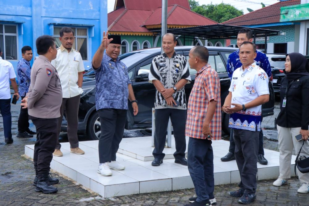 Tuan Rumah Gebyar AKS Provinsi Riau Tahun 2024 Ini Persiapan yang Dilakukan Pemkab Kampar