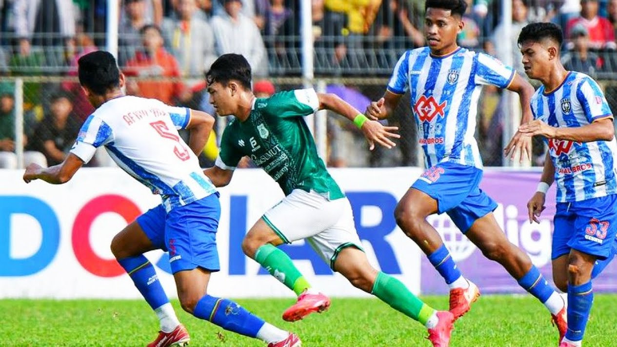 PSPS Riau akan Berganti Nama, Ini Penjelasannya