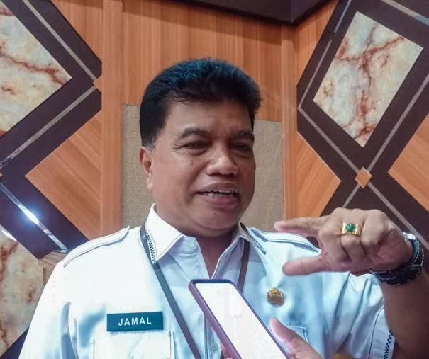 Disdik Pekanbaru Targetkan Bangunan SDN 83 Sudah Dibangun Bulan Depan