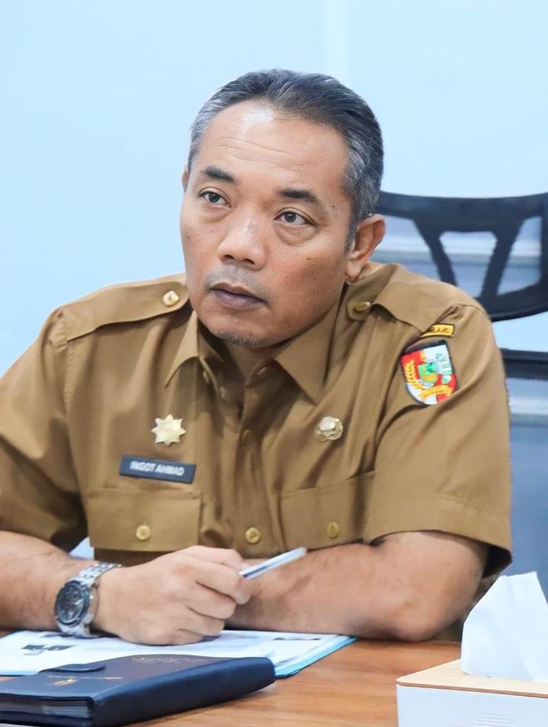DLHK Pekanbaru Canangkan Reduksi Sampah di HPSN
