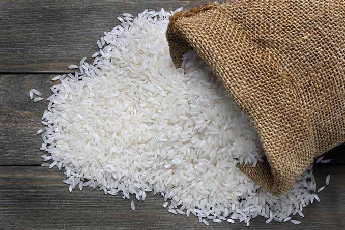 Di Tengah Isu Langka dan Mahal, Pemprov Riau Pastikan Stok Beras Premium Masih Aman