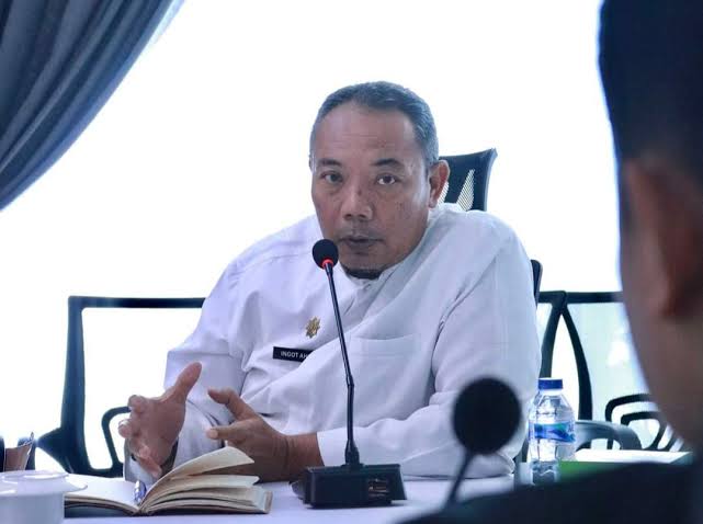 DLHK Pekanbaru Cari Investor Serius Olah Sampah Jadi Bahan Baku