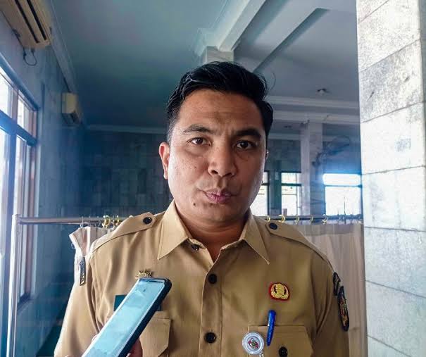 Pemko Pekanbaru Beri Insentif ke Pedagang untuk Beli Kios Pasar Induk