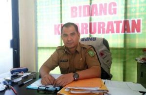 Dumai Tetapkan Status Siaga Darurat Karhutla,Wilayah Pesisir Riau Mulai Minim Curah Hujan