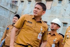 Pemkot Pekanbaru: Serah Terima Aset 36 Ruas Jalan ke Pemprov Dilakukan Bulan Maret