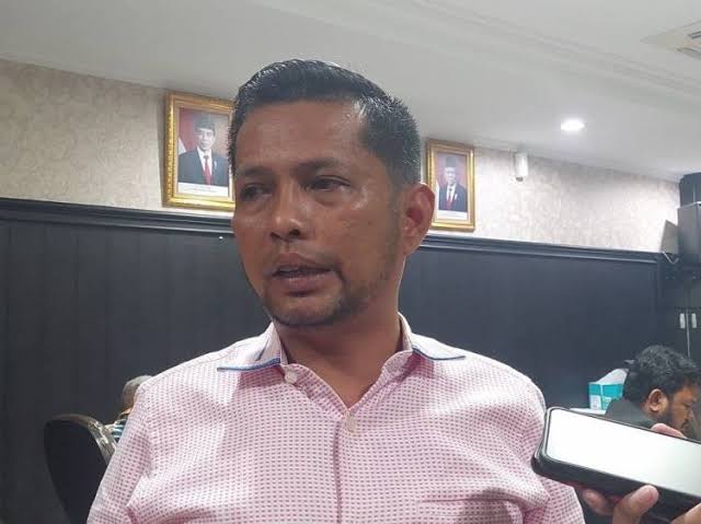 DPRD Pekanbaru Dorong Pemko Gesa Pembangunan Pasar Induk