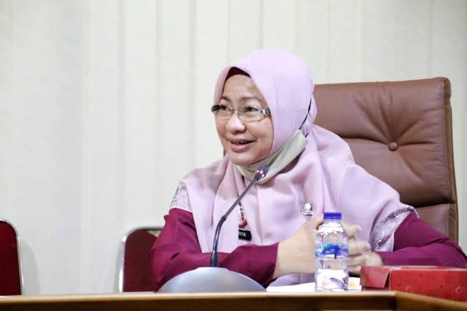 Gratis, Disdukcapil Pekanbaru Imbau Warga Segera Aktivasi IKD