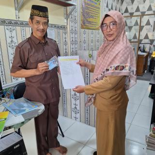 Disdukcapil Pekanbaru Lakukan Percepatan Perekaman KTP El Pemula